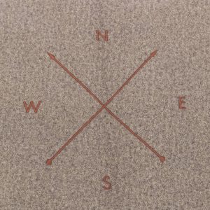 Trixie BE NORDIC Liegematte Föhr Soft - 100 x 70 cm - sand – Bild 6