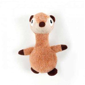 All for Paws Ultrasonic Silent Squirrel (Eichhörnchen) – Bild 2