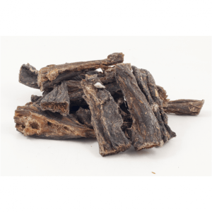 Classic Dog Snack Lammdörrfleisch 100g