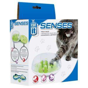 CATIT Senses Leckereien-Labyrinth – Bild 3