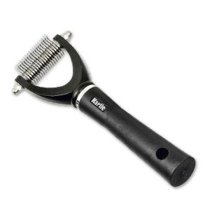 Karlie GROOMSTAR Entfilzungstrimmer - Breites Feld