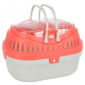 Trixie Traveller Pico Transportbox - 18 × 12 × 13 cm – Bild 6