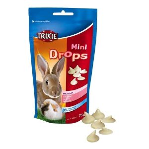 Trixie Mini Drops - Joghurt – Bild 2