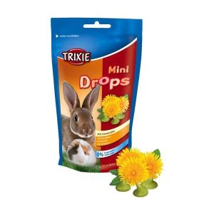 Trixie Mini Drops - Joghurt – Bild 3