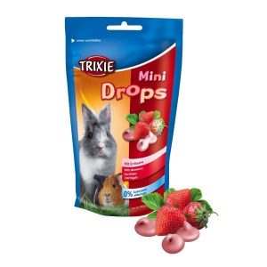 Trixie Mini Drops - Joghurt – Bild 4