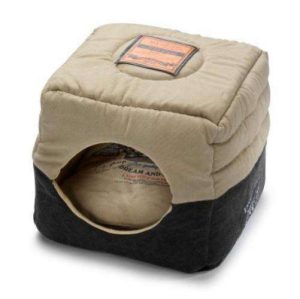 D&D Lifestyle Royalty 35 - Farbe: Desert-Black – Bild 2