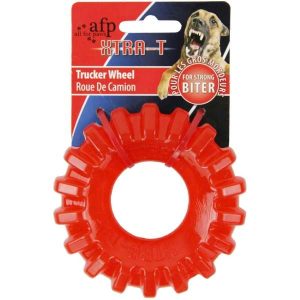 All for Paws XTRA-T Trucker Wheel aus TPR - Large