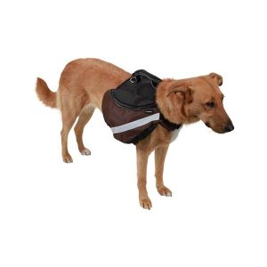 Kerbl Rucksack für Hunde - M / 80 - 90 cm