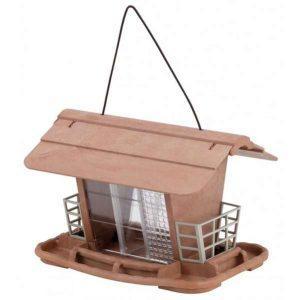 Marchioro Futterhaus Jok 2 – Bild 2