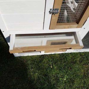 Kleintierstall Norma – Bild 6