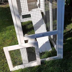 Kleintierstall Norma – Bild 4