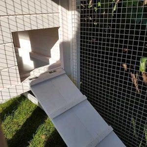 Kleintierstall Norma – Bild 5