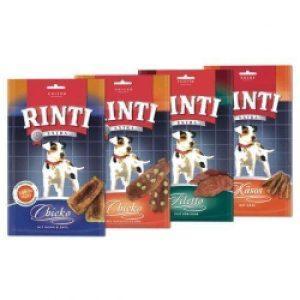 Rinti Chicko Maxi Hähnchenstreifen 150 g