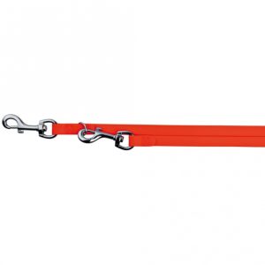 Trixie Easy Life Verlängerungsleine - neonorange, 2,00 m/17 mm