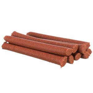 Trixie Soft Snack Happy Rolls 500g Eimer – Bild 3