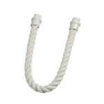 Karlie Flamingo flexible Sitzstange aus Seil - 57 cm / 1,4 cm