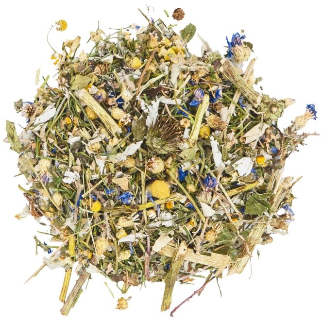 JR Farm Vital-Kräuter im Eimer 480g – Bild 2