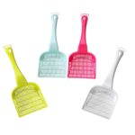 EBI feine Katzenstreu-Schaufel Celebration Edition