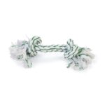 Karlie Baumwollknoten mit Mint-Geschmack - 20 cm