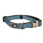 Duvoplus EXPLOR North Halsband - Petrolblau - 20-35cm/15mm