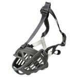 Duvoplus Gummi-Maulkorb - L