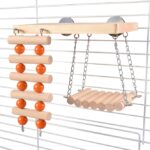 Duvoplus Kletter- und Schaukelspielplatz