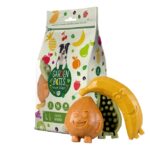 Garden Bites Fruity Friends - L - 12,5cm / 3 Stück