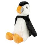Duvoplus Plüschtier Papageientaucher