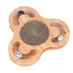 Duvoplus Kratzbrett Fidgistar