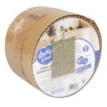 Duvoplus Ersatzkratzkarton Fidgi