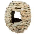 Duvoplus Nagernest aus Lotusgras