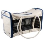 Duvoplus Reisetasche Saint-Tropez - Beige