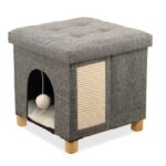 Duvoplus Katzenhaus Gina