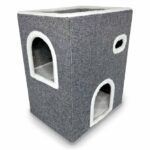 Duvoplus Katzenkratzhaus Gordon