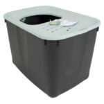 Duvoplus Katzentoilette Micia Eco Top