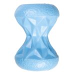 Duvoplus Futterspielzeug Griplay Sanduhr - Blau