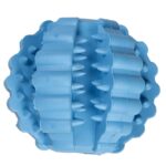 Duvoplus Ball Griplay Dental Rippe - Blau