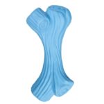 Duvoplus Kauspielzeug Griplay Baumstamm - Blau