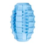 Duvoplus Ball Griplay Rugby - Blau