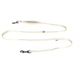 Duvoplus Trainingsleine EXPLOR Ultimate Fit Fashion - antique white - 220cm - 16mm