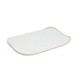 Karlie MEDIFLEECE Heimtierdecke - Beige, 70 x 100 cm